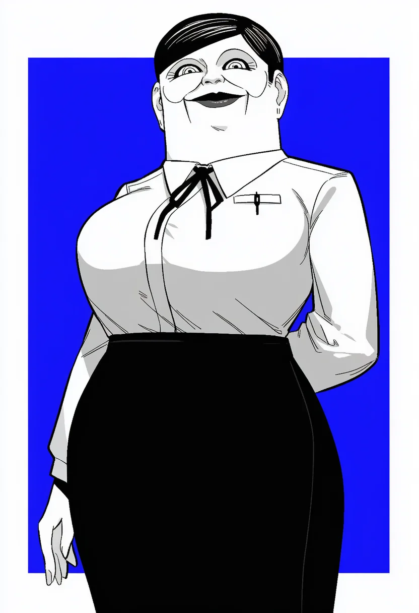 serpo (dandadan)
