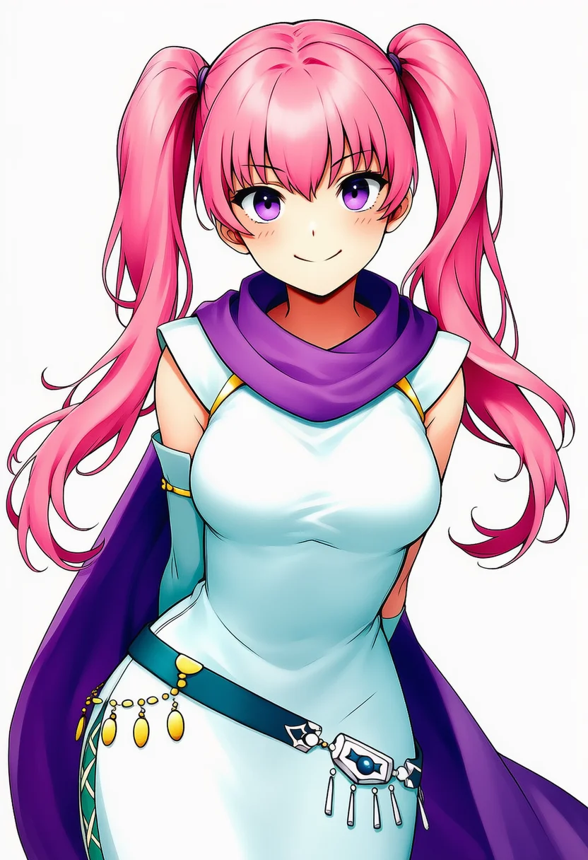 serra (fire emblem)