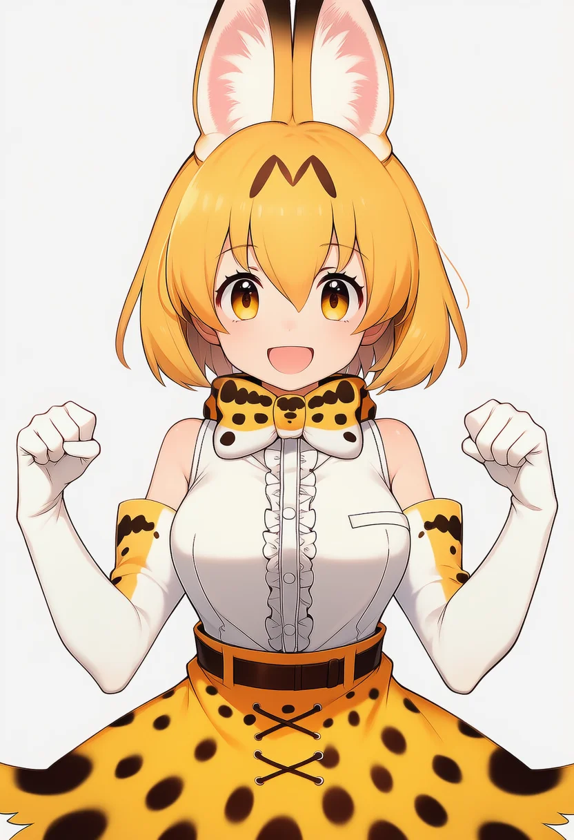 kemono friends