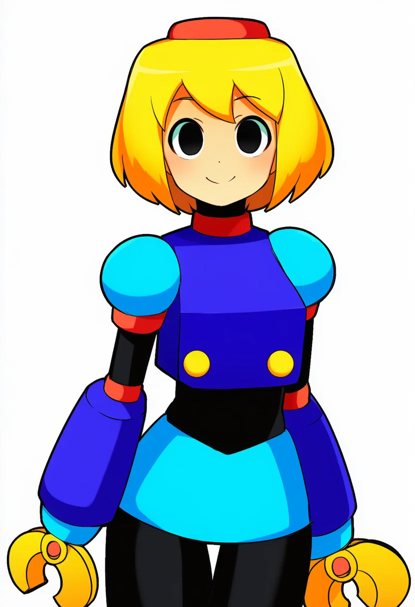 servbot (mega man)