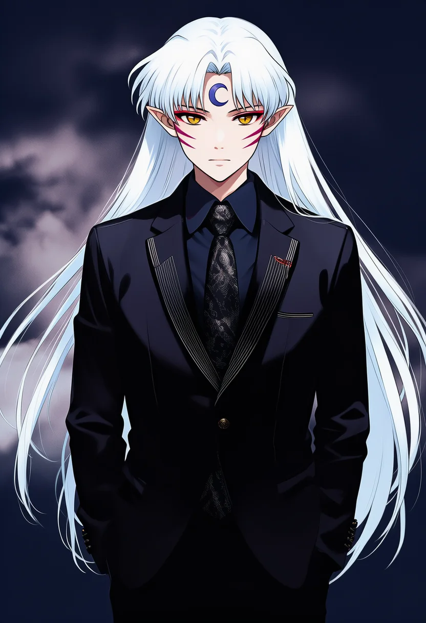 sesshoumaru