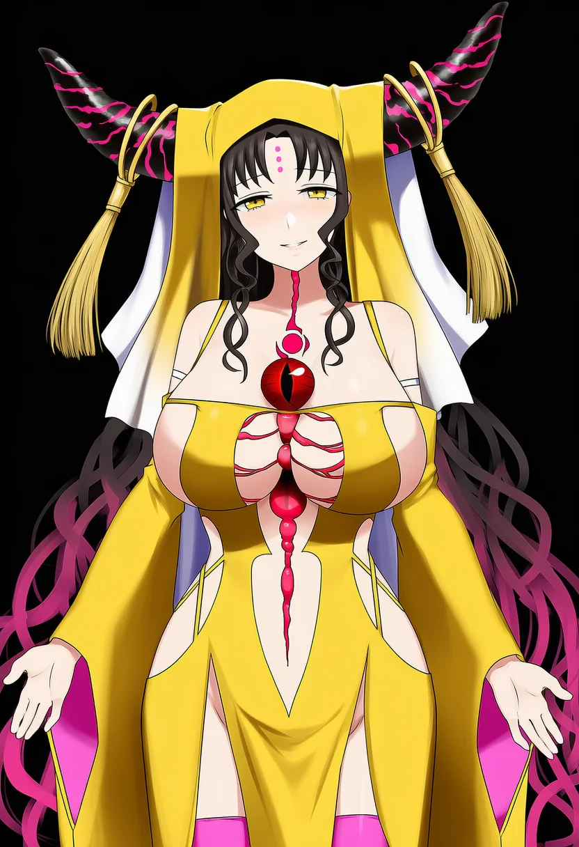 sessyoin kiara (beast iii/r)