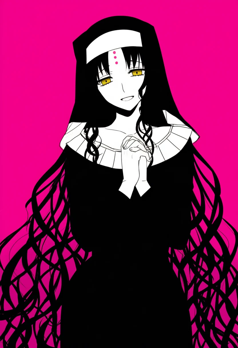 sessyoin kiara (heaven's hole)