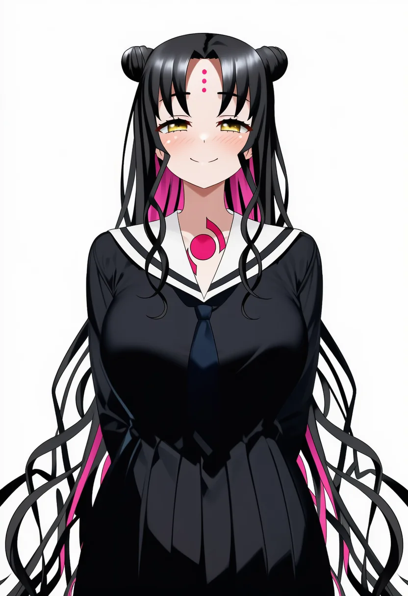 sessyoin kiara (lily)