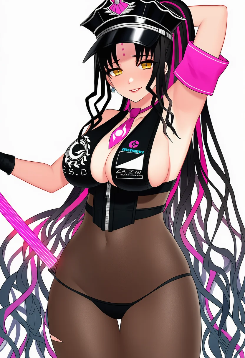sessyoin kiara (swimsuit mooncancer)