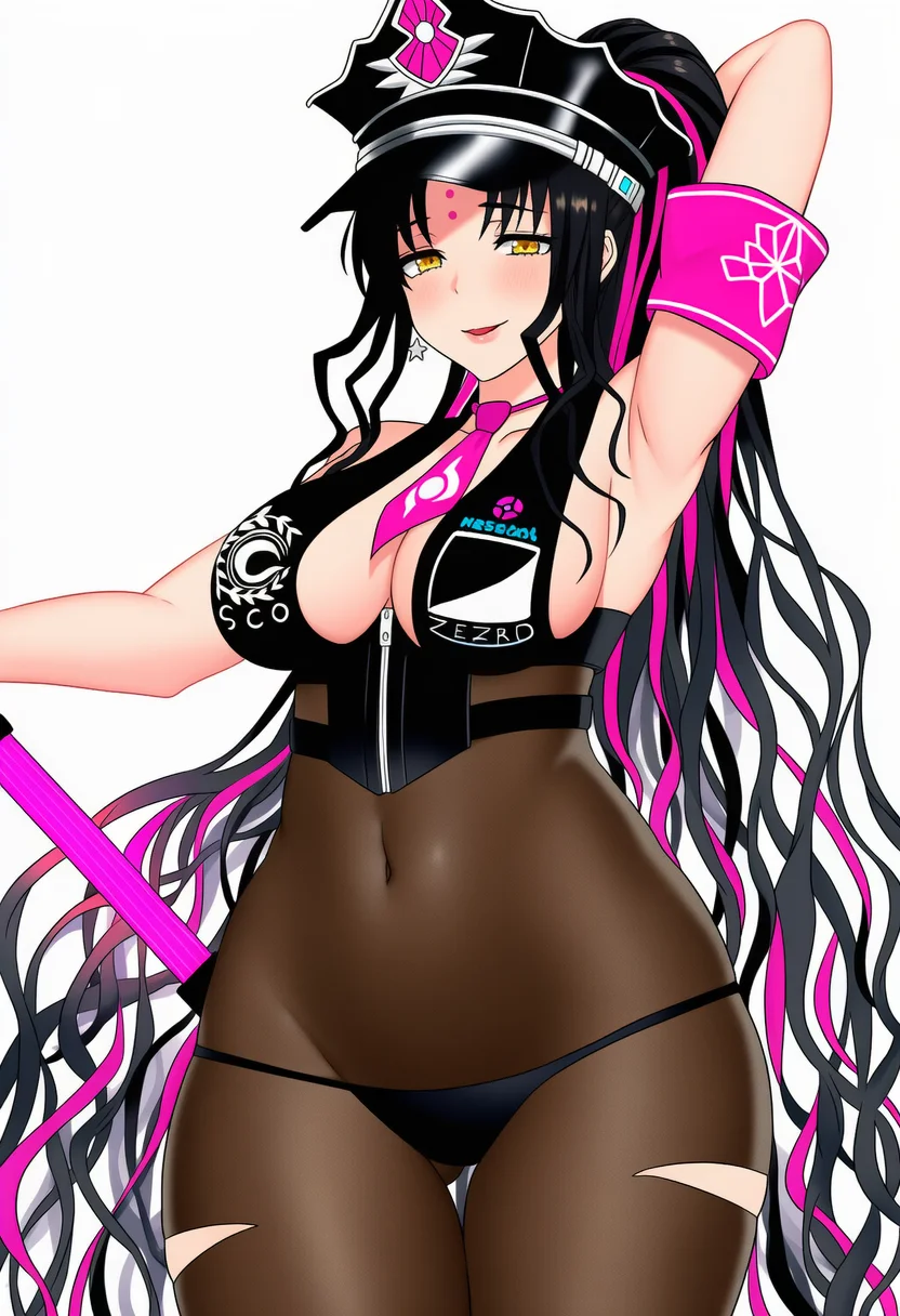 sessyoin kiara (swimsuit mooncancer) (second ascension)