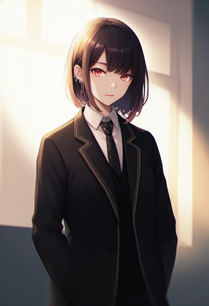 seta kaoru