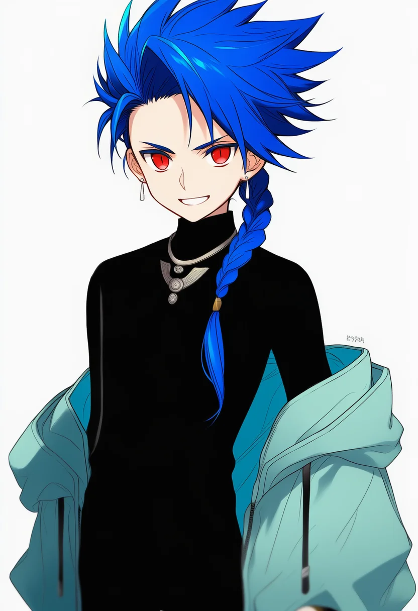 setanta's puppy (fate)