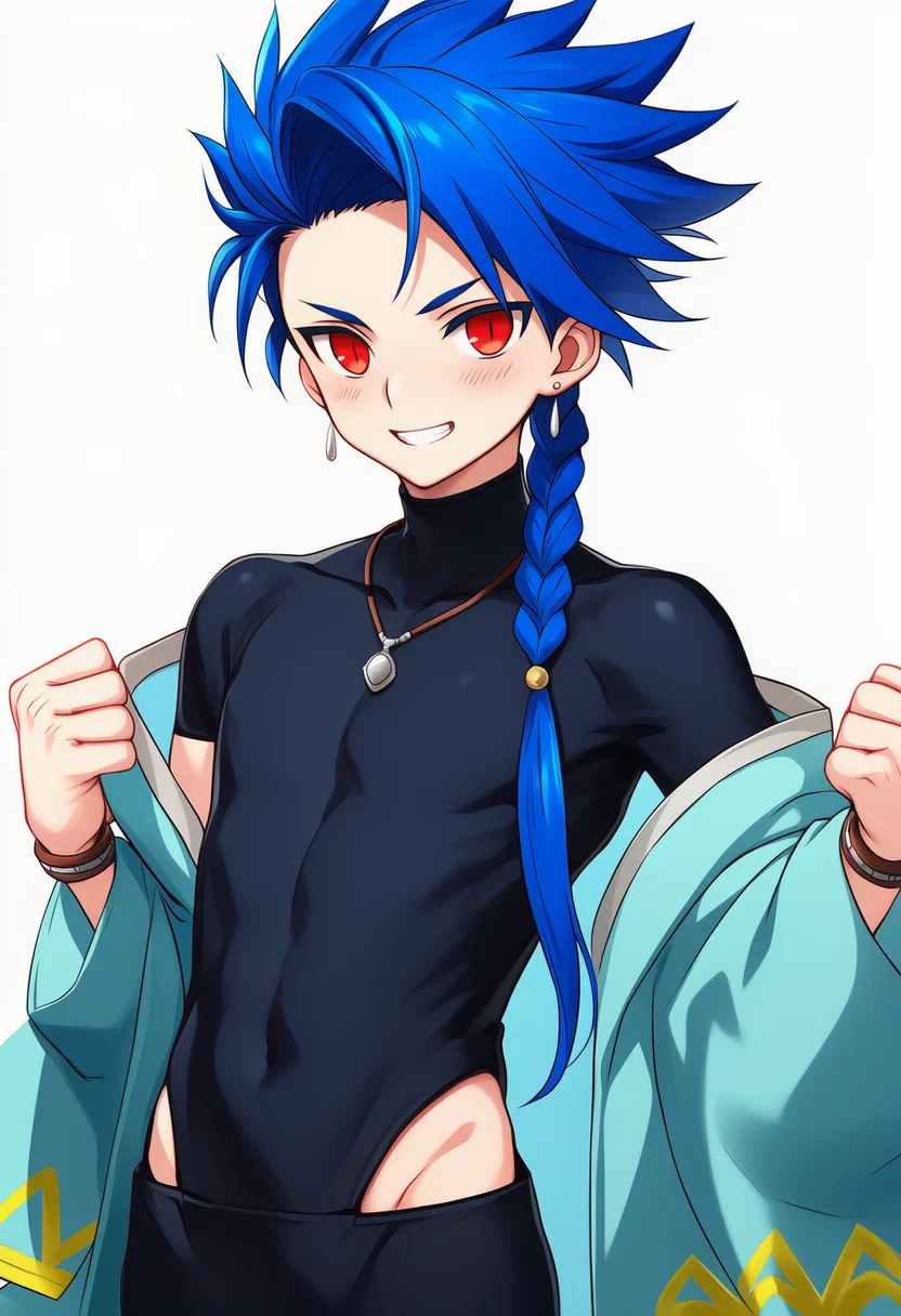 setanta (fate)