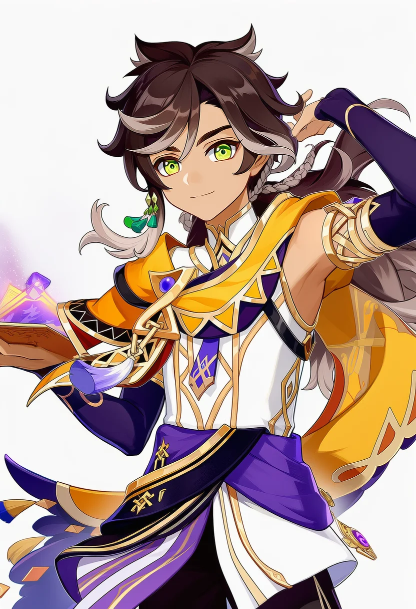 sethos (genshin impact)