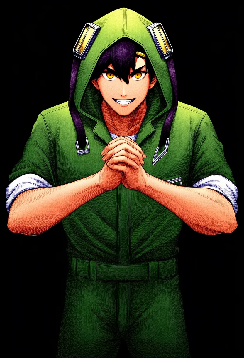 seto kousuke