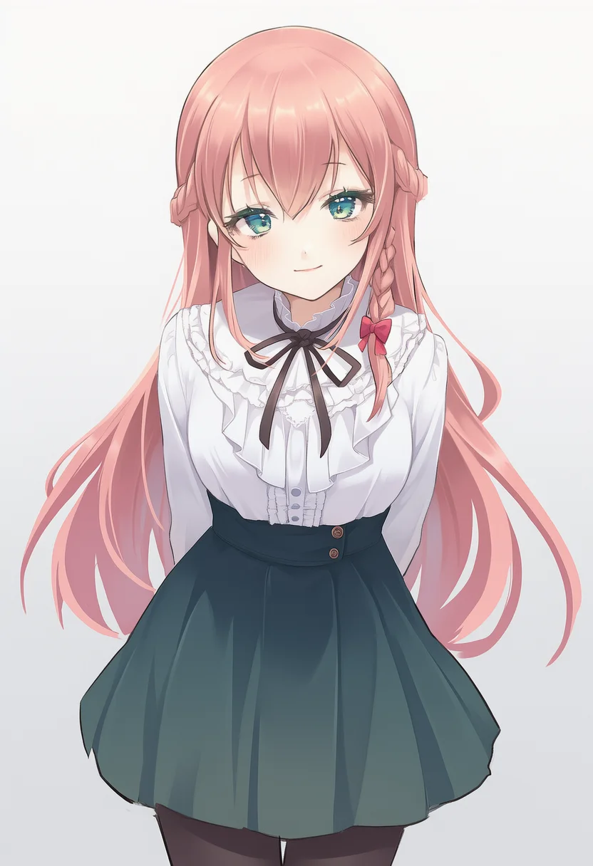 seto midori