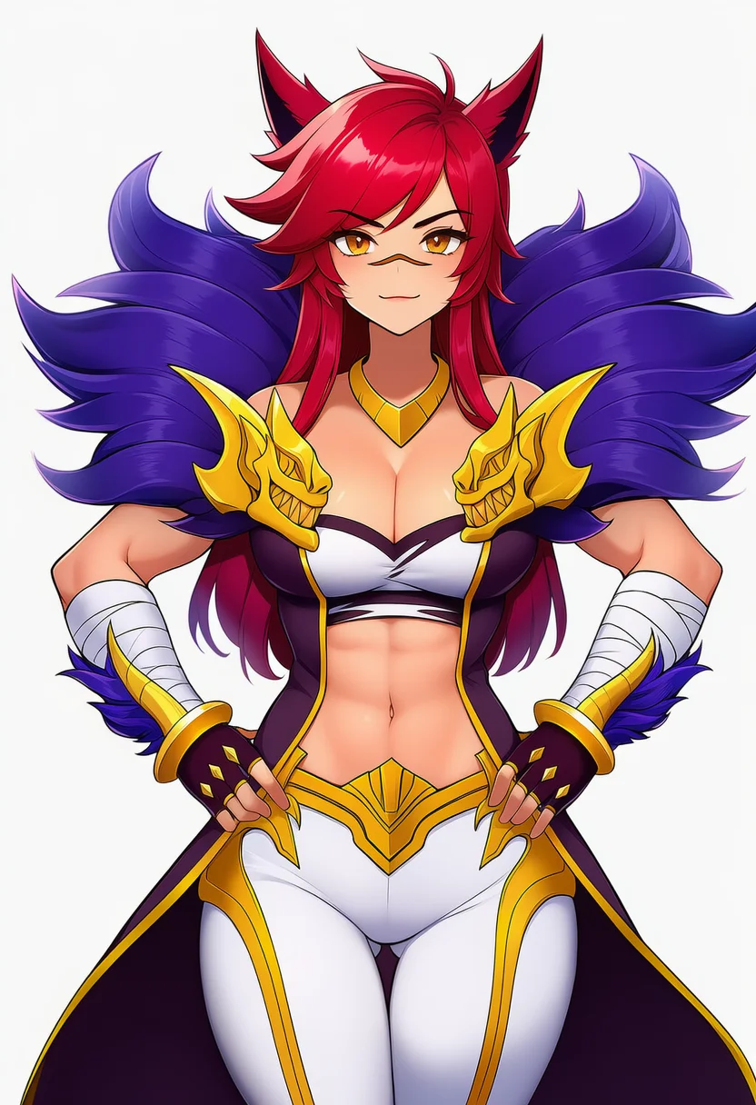 sett (league of legends)