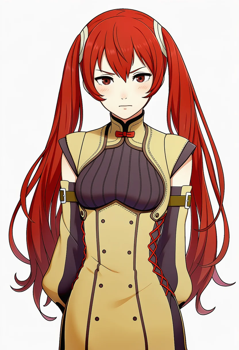severa (fire emblem)