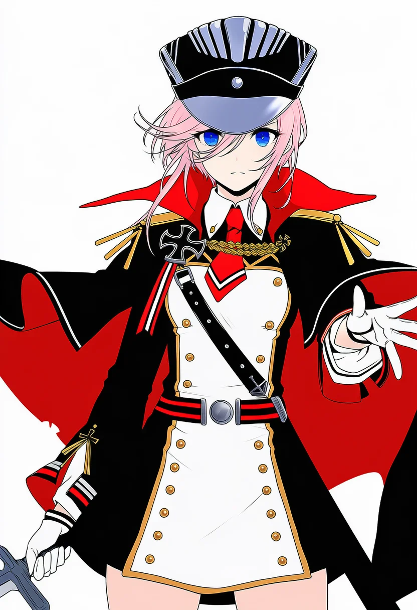 seydlitz (azur lane)