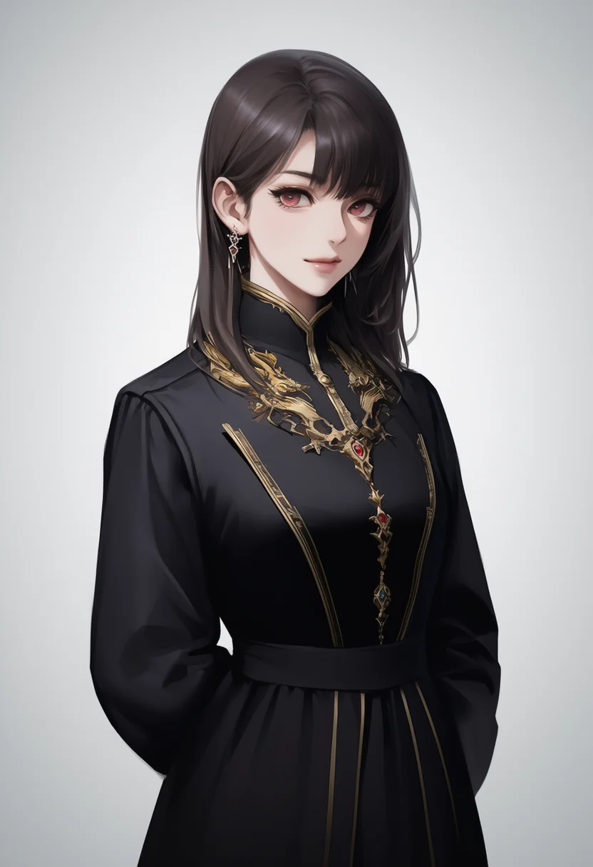 sha wujing