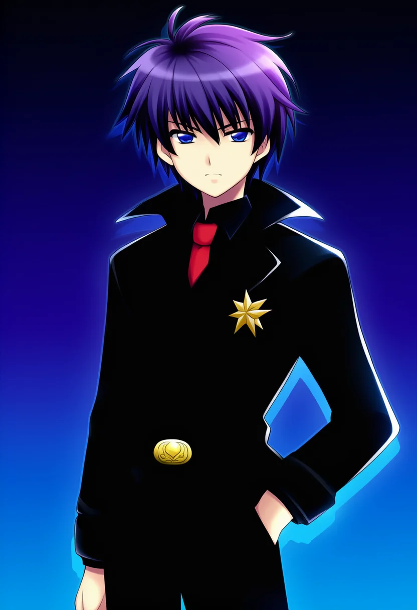 shade (futagohime)