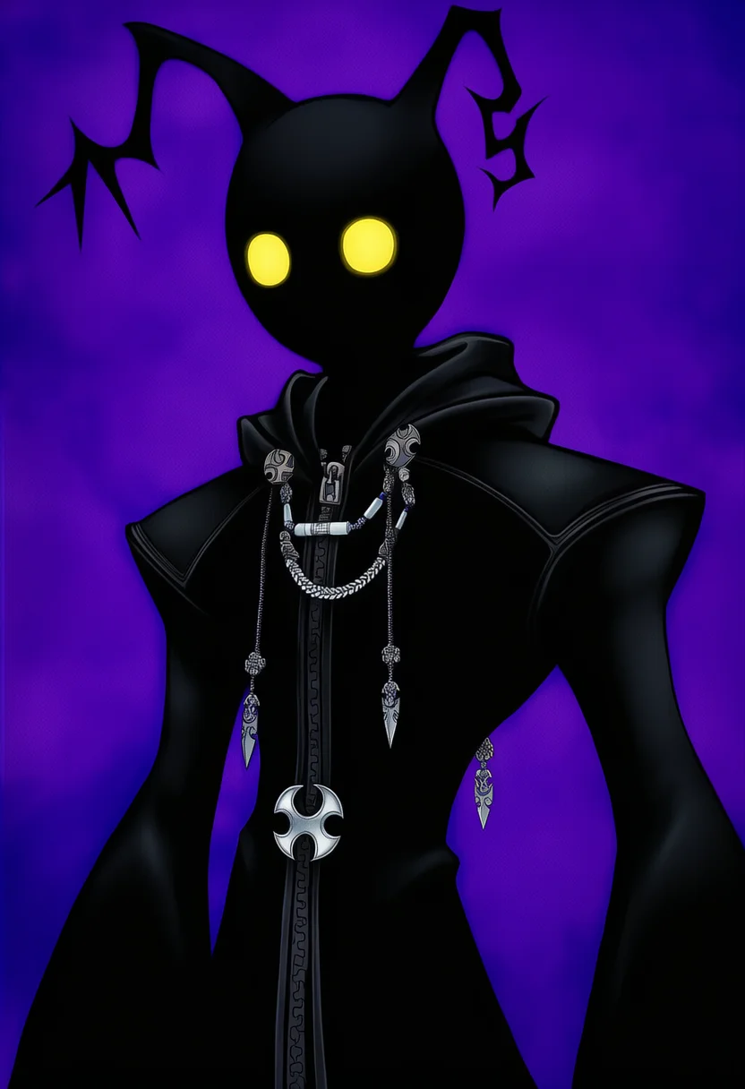 shadow (kingdom hearts)