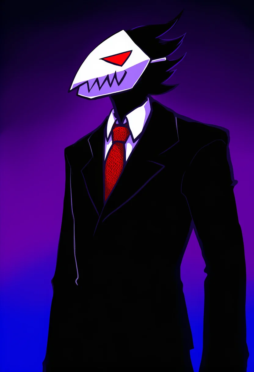 shadowguy (deltarune)