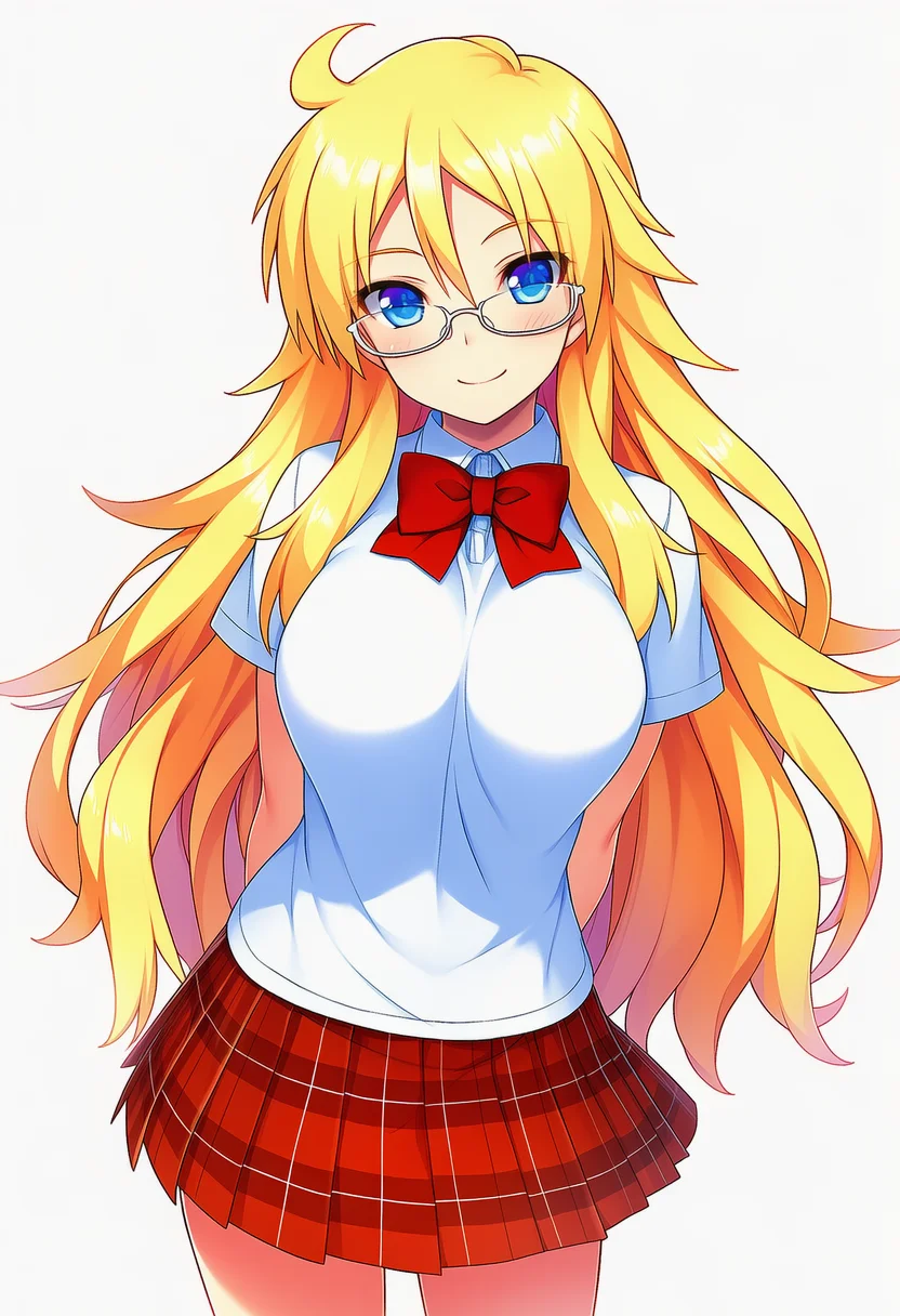 shaga ayame