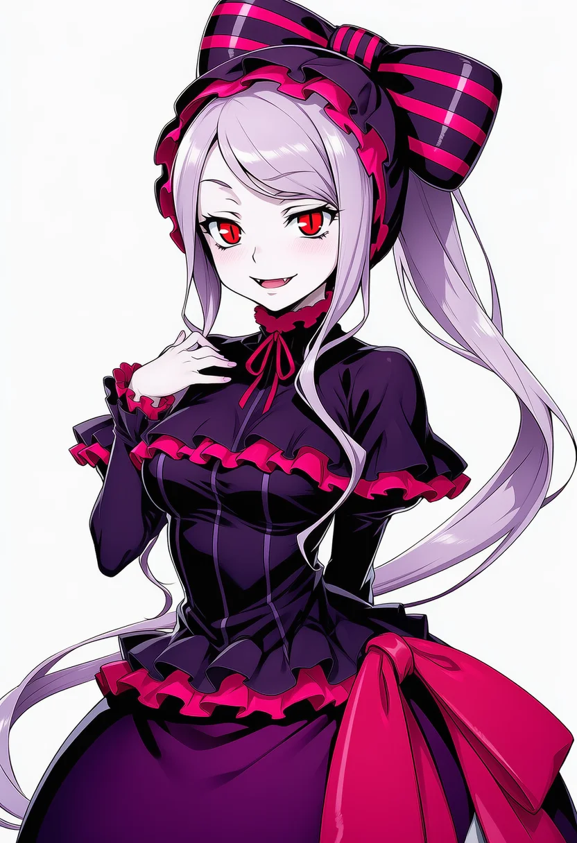 shalltear bloodfallen