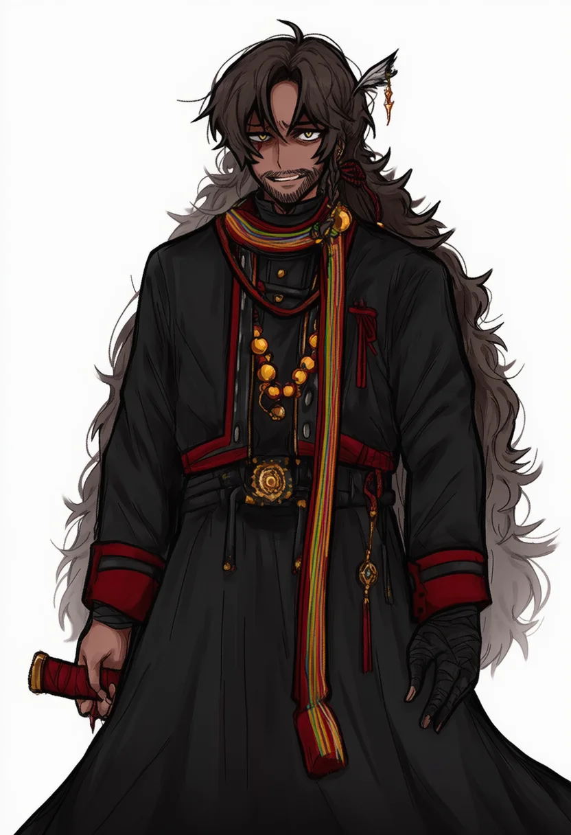 shamane