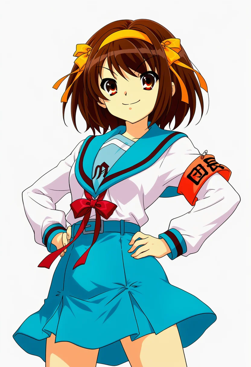 shamisen (suzumiya haruhi)