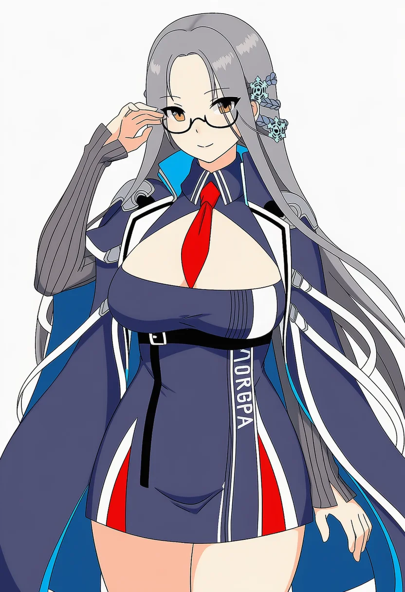 shangri-la (azur lane)