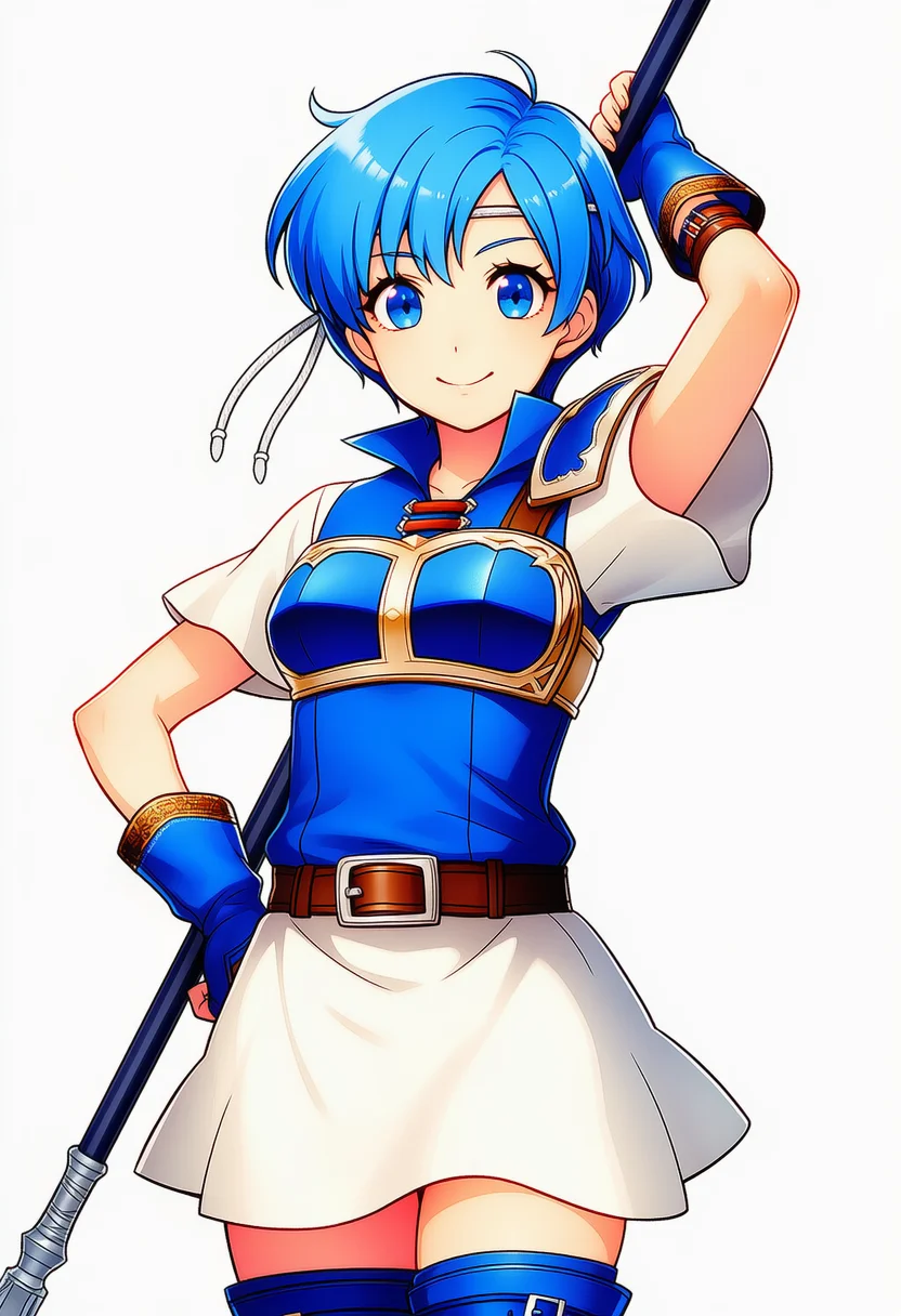 shanna (fire emblem)