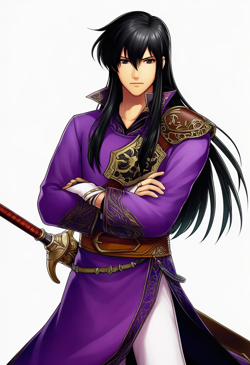 shannan (fire emblem)