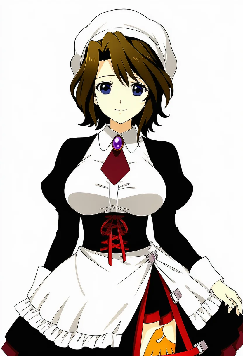 shannon (umineko)