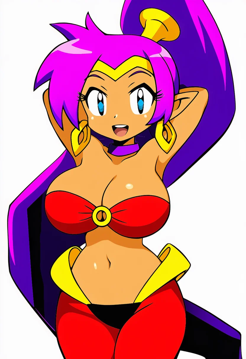 shantae