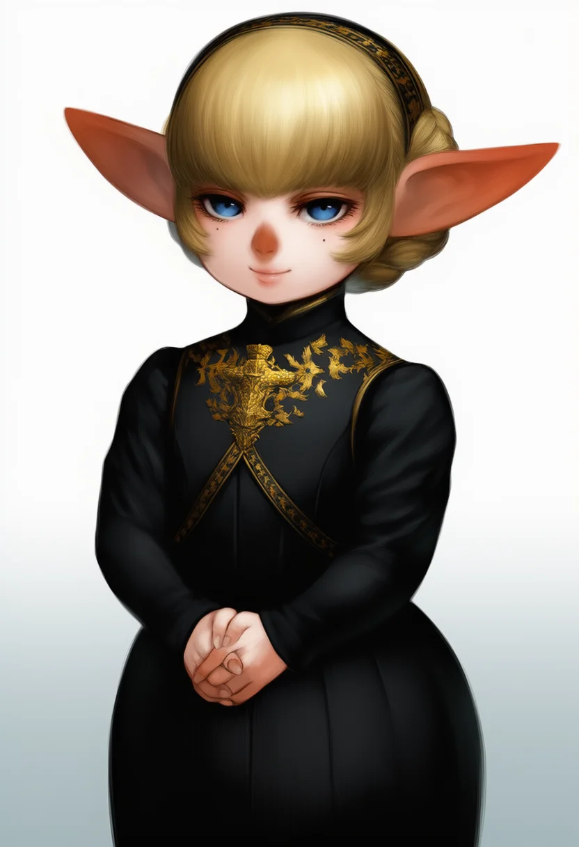 shantotto