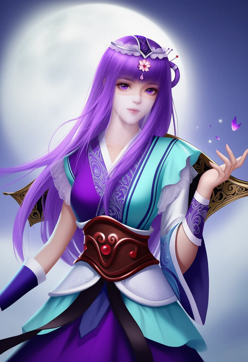 shao siming (qinshi mingyue)