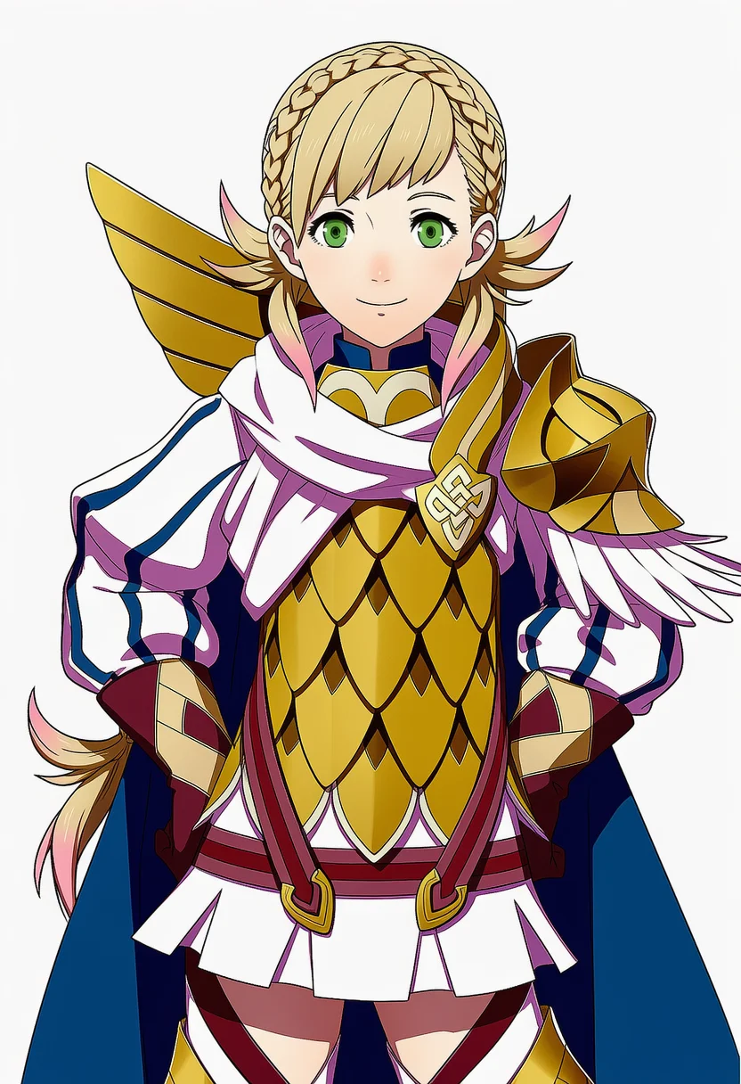sharena (fire emblem)