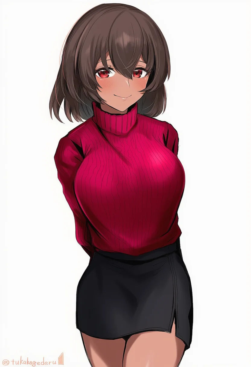 sharifah ozdil (tukikagerou)