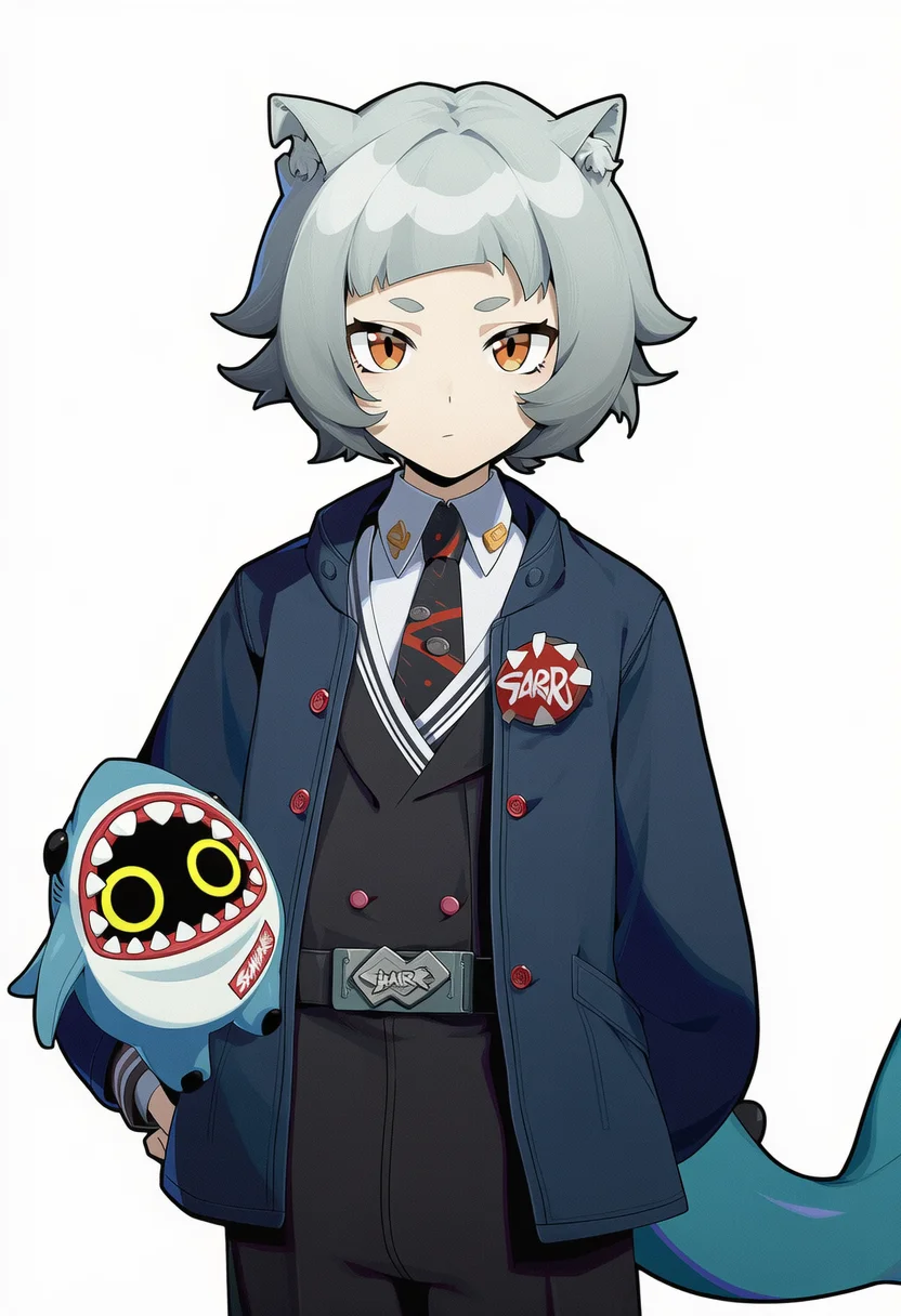 sharkboo (zenless zone zero)