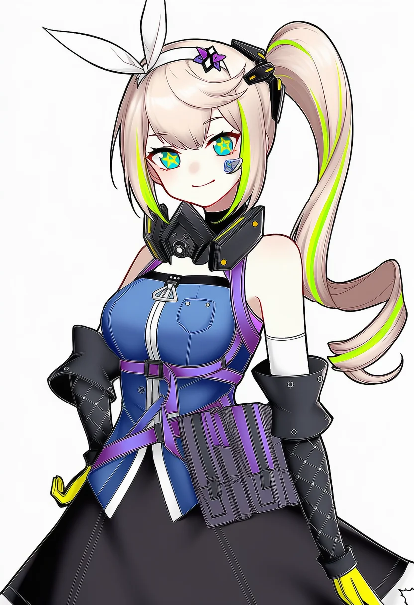 sharkry (girls' frontline 2)