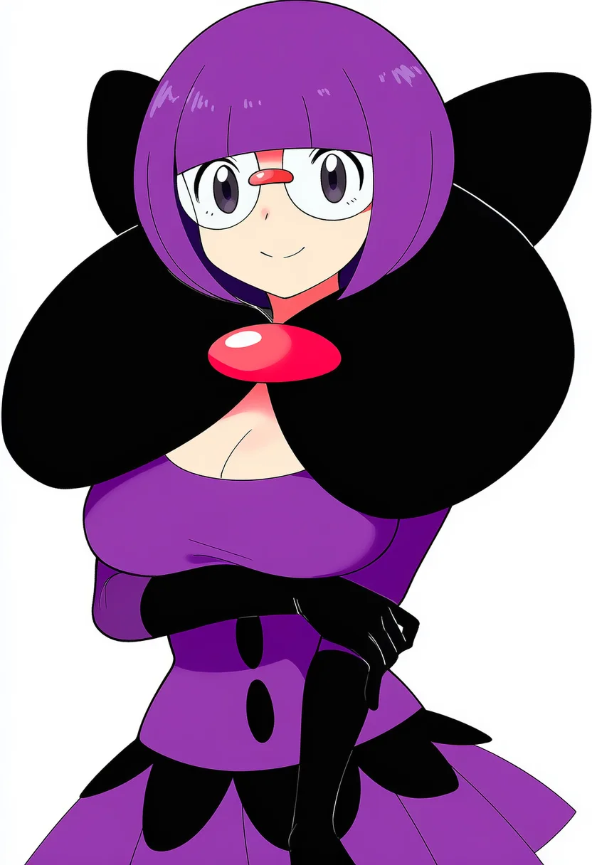 shauntal (pokemon)