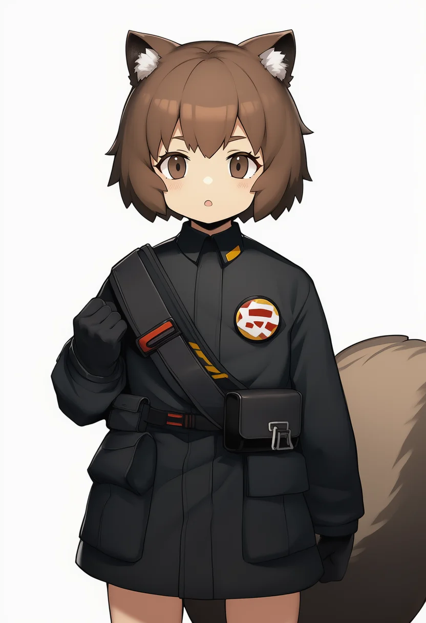 shaw (arknights)
