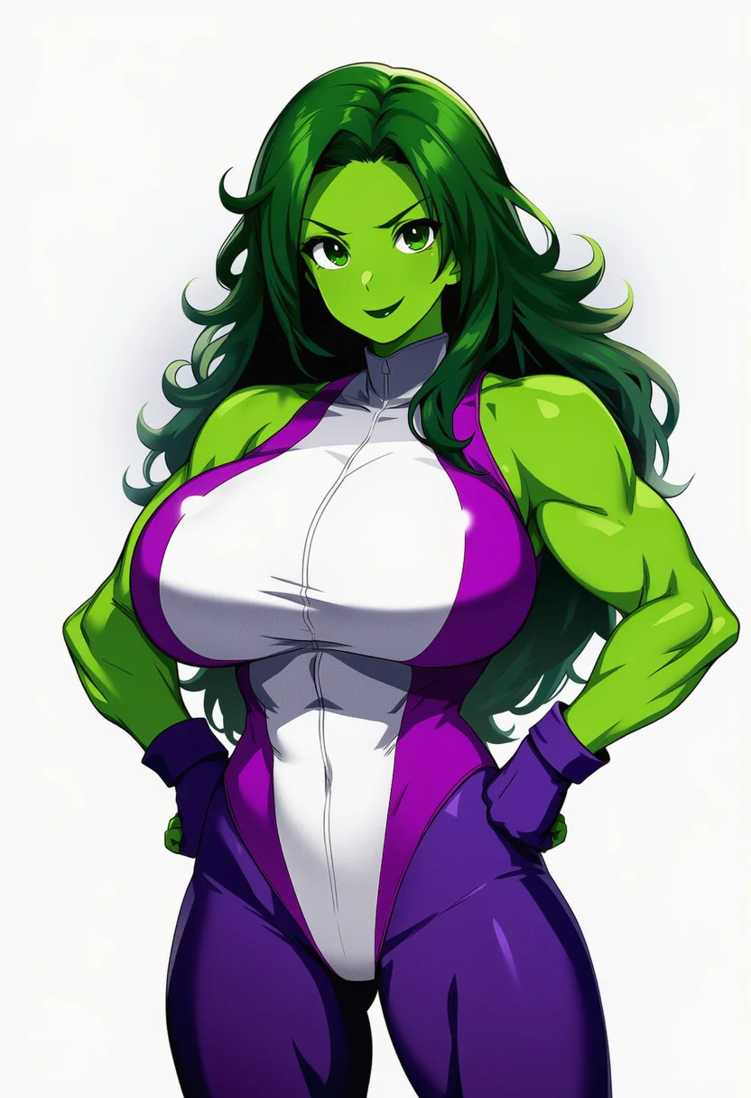 she-hulk