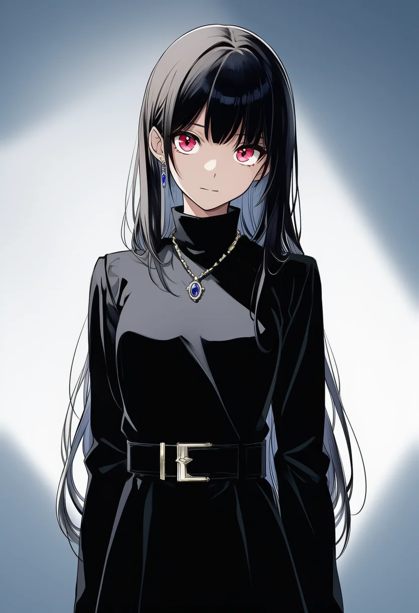 she (hachinuki tessei)