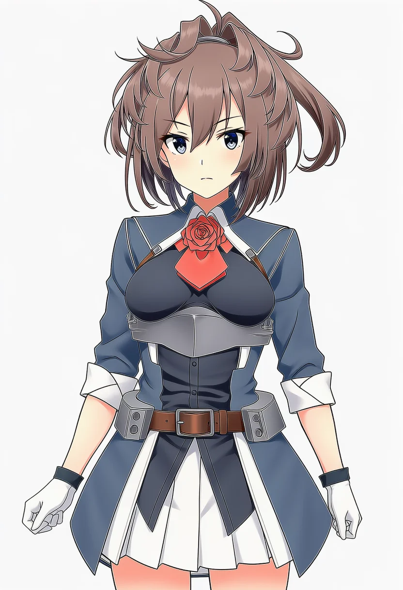 sheffield (kancolle)