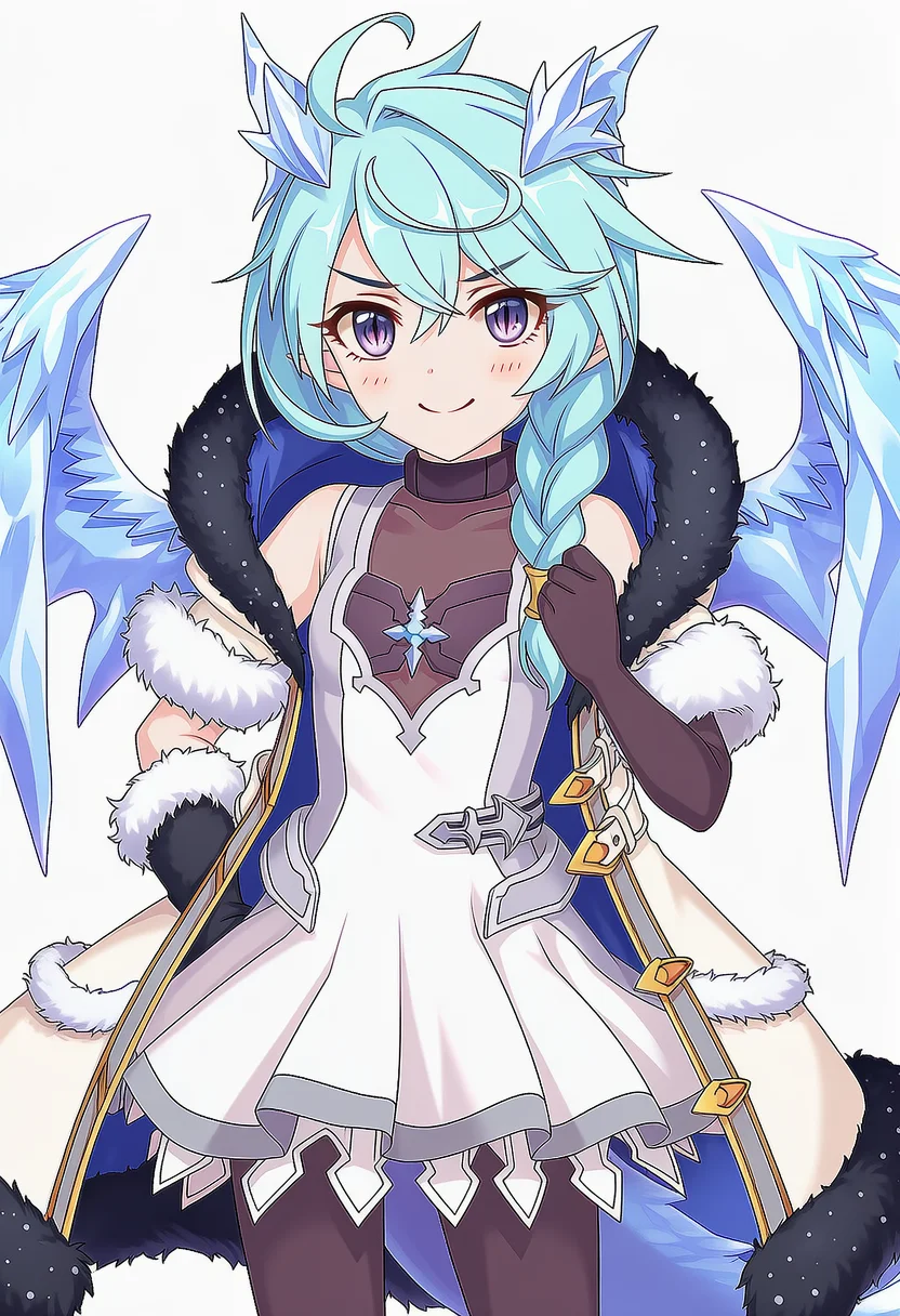 sheffy (princess connect!)