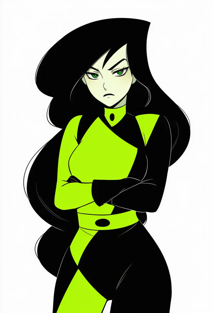 shego