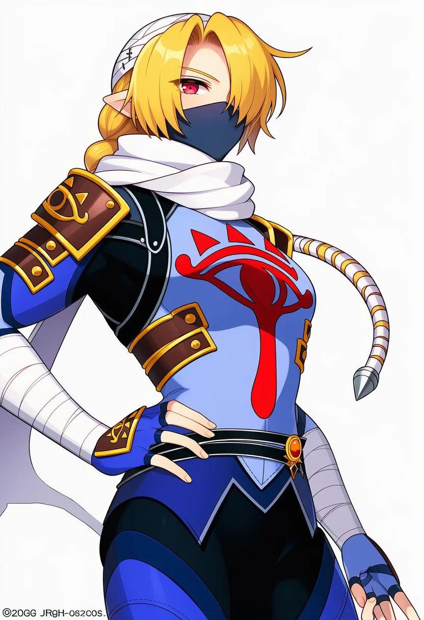 sheik