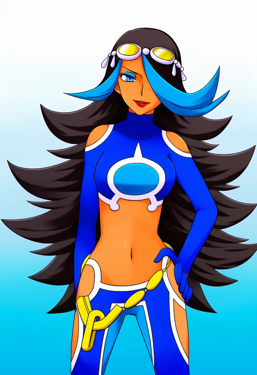 shelly (pokemon)
