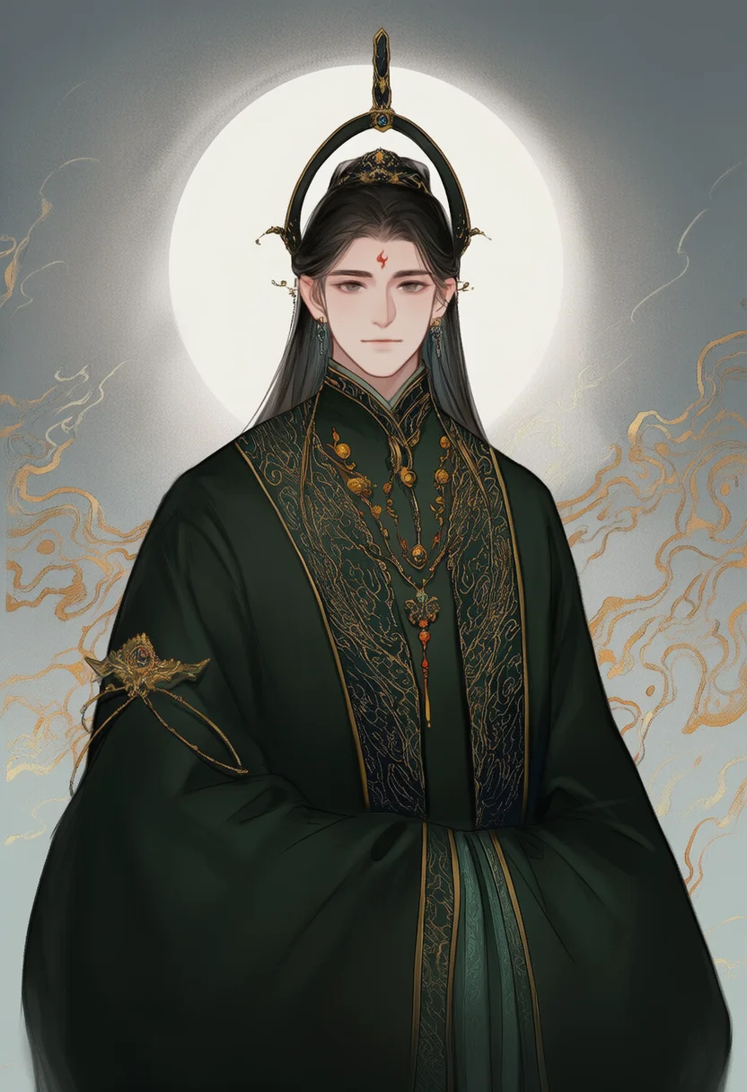 shen qingqiu