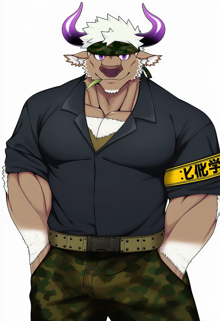 shennong (housamo)