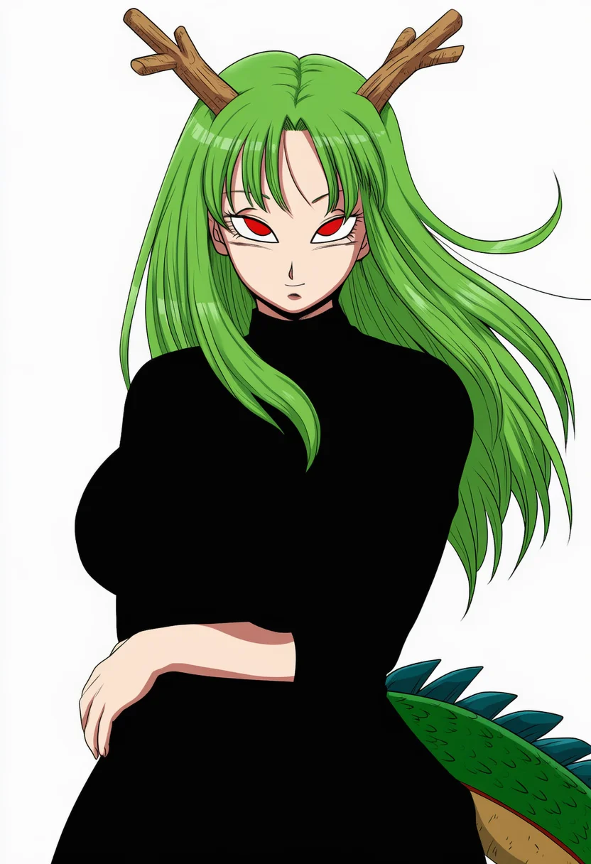 shenron (dragon ball)